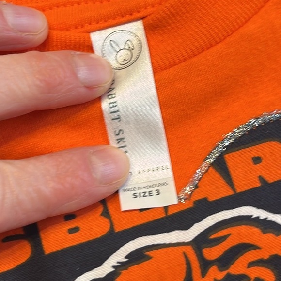 NEW NFL Chicago Bears Dresses x THREE - Picture 4 of 12